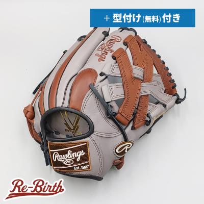 rev1x rawlings（スポーツ用品）（LH（右投用）/RH（左投用）：右投用