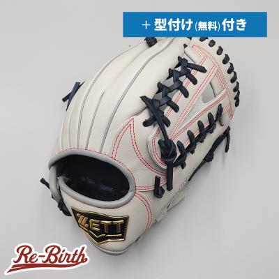 ゼット 軟式グローブ（ポジション：オールラウンド）｜グローブ｜野球