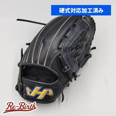 ハタケヤマ 野球グローブ、ミット（ポジション：内野手用）｜野球