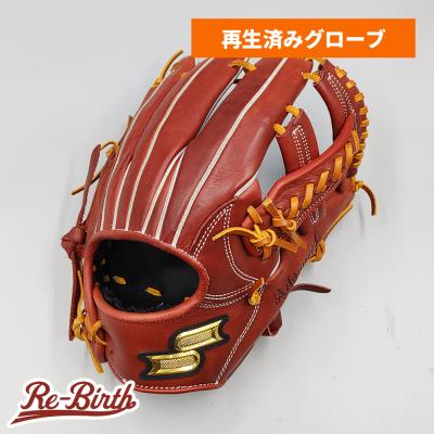 エスエスケイ(スポーツ用品) 【クリーニング済み 】 SSK 軟式 エスエスケイ(スポーツ用品) 【クリーニング済み 】 SSK 軟式