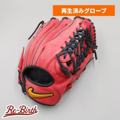 NIKE 軟式グローブ（一般用/ジュニア用：ジュニア用）｜グローブ｜野球