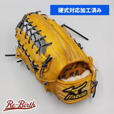 外野手用グローブ 硬式左（MIZUNO）のおすすめ人気商品一覧 通販