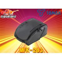 【取寄商品】TANAXタナックスMFK-283モトフィズMOTOFIZZユーロシートバッグ2(ターポリンブラック) | car電倶楽部 Yahoo!ショッピング店