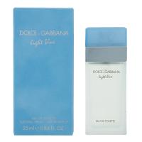 ドルチェ &amp; ガッバーナ DOLCE &amp; GABBANA 香水 ライトブルー オードトワレ 25ml | FLY CONEY ヤフーショッピング店