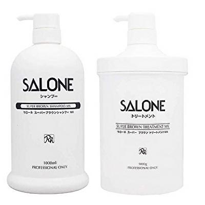 サローネ スーパーブラウンのおすすめ人気商品一覧 通販 - Yahoo