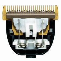 ポスト投函便/送料無料 パナソニック プロバリカン用 ER9920 替刃のみXテーパーブレード ER-GP80/ER-GP82/ER1510P-S/共通 BC-K Z-1 | リクル