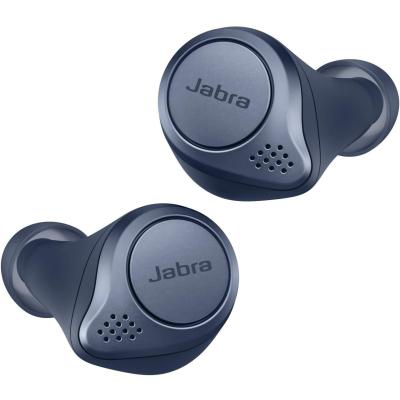 ヘッドフォン/イヤフォン Jabra Elite 4 Active 100-99180001-40 Get started with your Jabra Elite 4 Active - Black | Jabra