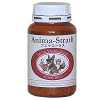 アニマストラス 顆粒タイプ 100g 正規品 犬 猫 うさぎ ハムスター フェレット 小動物 | リライフ〜いいものショップ〜