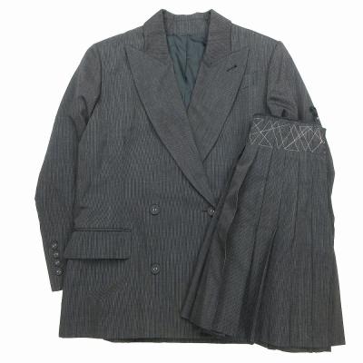 ゴルチェ スーツのおすすめ人気商品一覧 通販 - Yahoo!ショッピング