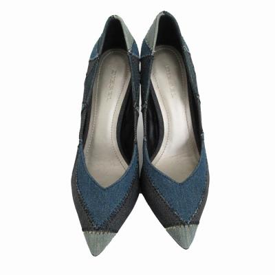 DIESEL パンプス｜シューズ｜ファッション おすすめ人気商品一覧