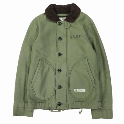 n1デッキジャケット（NEIGHBORHOOD）のおすすめ人気商品一覧 通販