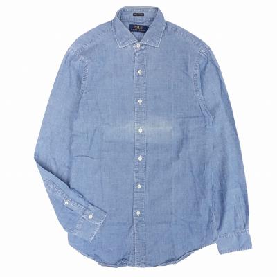 ラルフローレン ダンガリーシャツのおすすめ人気商品一覧 通販