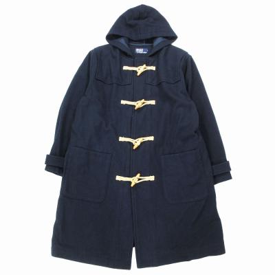 POLO RALPH LAUREN メンズダッフルコートの商品一覧|コート POLO RALPH LAUREN メンズダッフルコートの商品一覧|コート