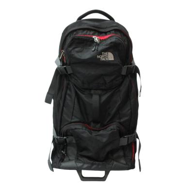 THE NORTH FACE 旅行用品 スーツケース、キャリーバッグ（キャスター数
