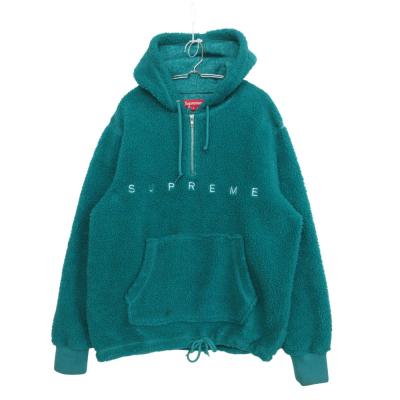 フリース パーカー メンズ（Supreme）のおすすめ人気商品一覧 通販