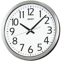 SEIKO オフィスタイプ 防湿・防塵型 掛時計 KH406S | 時計と雑貨のお店 Re-NET