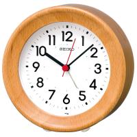 SEIKO ナチュラルスタイル アナログ 掛け置き兼用 目覚まし時計 KR899A | 時計と雑貨のお店 Re-NET