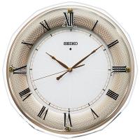SEIKO 木枠 アクリル アナログ電波掛時計 KX269G | 時計と雑貨のお店 Re-NET