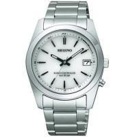 CITIZEN シチズン REGUNO ソーラーテック スタンダード 腕時計 RS25-0484H | 時計と雑貨のお店 Re-NET