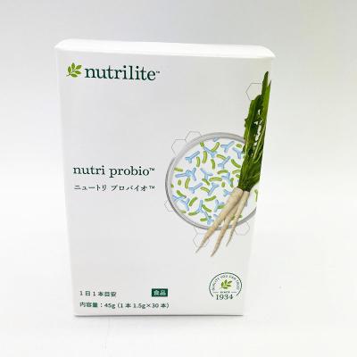 アムウェイ プロバイオのおすすめ人気商品一覧 通販 - Yahoo!ショッピング