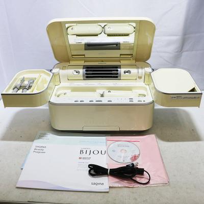 美顔器サキナ(家電)の商品一覧 通販 - Yahoo!ショッピング 美顔器サキナ(家電)の商品一覧 通販 - Yahoo!ショッピング