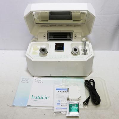 サキナ美顔器の商品一覧 通販 - Yahoo!ショッピング サキナ美顔器の商品一覧 通販 - Yahoo!ショッピング