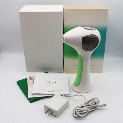 トリア パーソナルレーザー脱毛器 箱付き TRIA トリア パーソナル レーザー 脱毛器 プラス｜Yahoo!フリマ