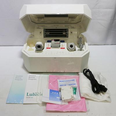 サキナ美顔器のおすすめ人気商品一覧 通販 - Yahoo!ショッピング