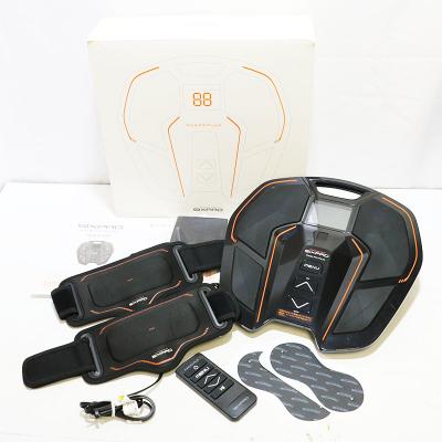 sixpad foot fit 2のおすすめ人気商品一覧 通販 - Yahoo!ショッピング