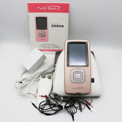 【美品】伊藤超短波 ツインビートR ダイエット マッサージ 新品パット付き 伊藤超短波 ツインビートrのおすすめ人気商品一覧 通販 - Yahoo