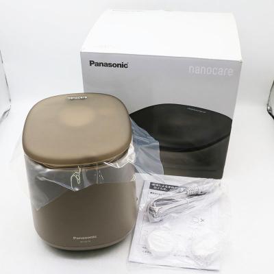 Panasonic（パナソニック） 新品未使用 スチーマー ナノケア EH-SA70