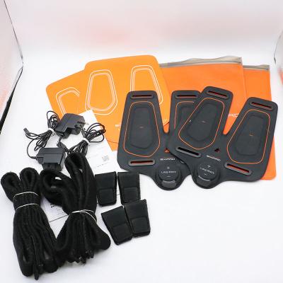 シックスパッド レッグベルト SP-LG2210F 2点セット未使用品 SIXPAD Leg Belt シックスパッド レッグベルト SP-LG2210F/IF-LG2210F