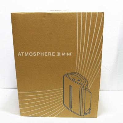 Amway アムウェイ アトモスフィア ミニ 空気清浄機 未使用品 アトモスフィア ミニ空気清浄機 3年保証付き：Amway(アムウェイ