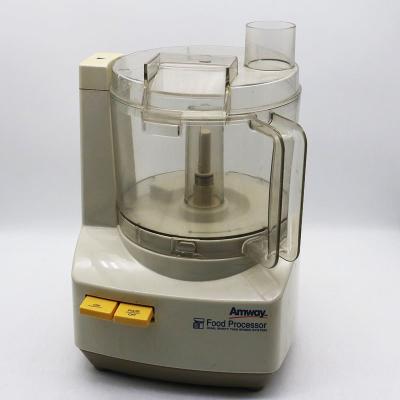 アムウェイ フードプロセッサーのおすすめ人気商品一覧 通販 - Yahoo