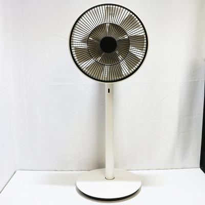BALMUDA 美品 バルミューダ The GreenFan EGF-1700-WK ホワイト