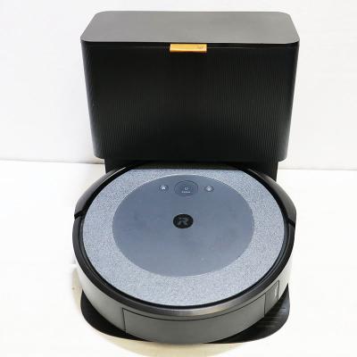 【美品】Roomba ルンバ i5+ ロボット掃除機 i555860 楽天市場】アイロボット ロボット掃除機 ルンバ i5+ 自動ゴミ収集機