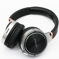 Pioneer パイオニア SE-MHR5 ステレオヘッドフォン ブラック 元箱あり 中古並品 | カッタリーナ