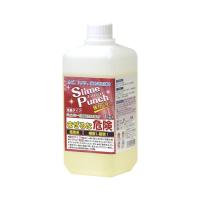 スライムパンチ 1Kg カビ 取り カビ取り カビ取り剤 掃除 風呂 タイル目地  黒ずみ 油汚れ | レヴィンチ Yahoo!ショッピング店