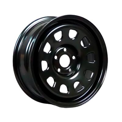 ルノー　カングー3 純正スチールホイール & ホイールキャップ Renault ルノー カングー 純正 ホイールキャップ 4枚セット