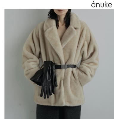 セレクトショップreal - anuke（アンヌーク）予約｜Yahoo