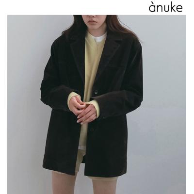 アンヌーク（レディースその他コート、ジャケット）｜コート