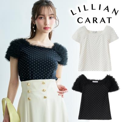セレクトショップreal - LILLIAN CARAT(リリアンカラット）予約｜Yahoo