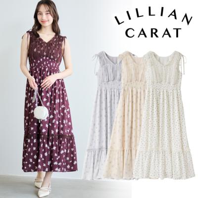 セレクトショップreal - LILLIAN CARAT(リリアンカラット)｜Yahoo
