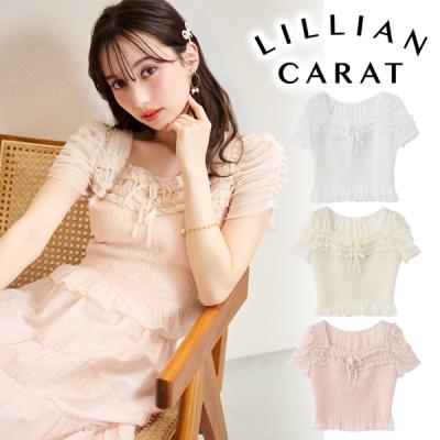 リリアンカラット（ファッション）のおすすめ人気商品一覧 通販