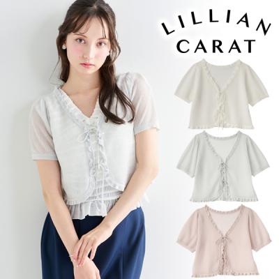 セレクトショップreal - LILLIAN CARAT(リリアンカラット)｜Yahoo