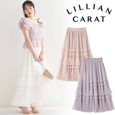 LILLIAN CARAT（スカート）｜ボトムス、パンツ | ファッション の