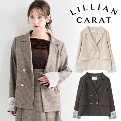 セレクトショップreal - LILLIAN CARAT(リリアンカラット)｜Yahoo