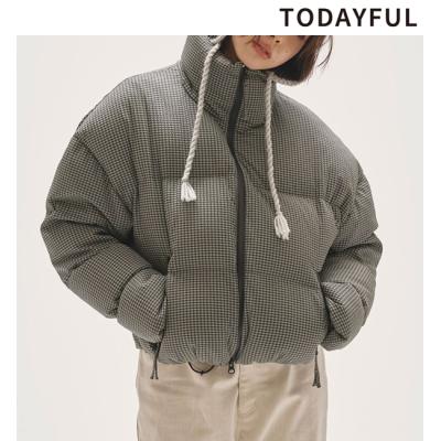 美品・即発送★TODAYFUL Uneck Pullover Jacket 38 セレクトショップreal - TODAYFUL(トゥデイフル)｜Yahoo!ショッピング