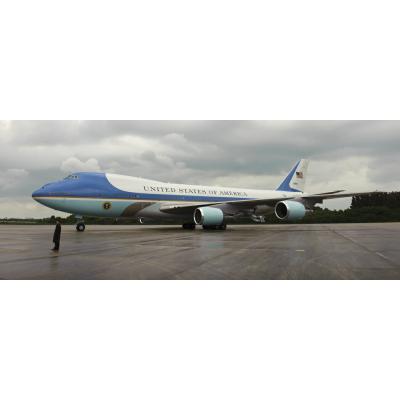 アメリカ大統領専用機エアフォースワンの商品一覧 通販 - Yahoo