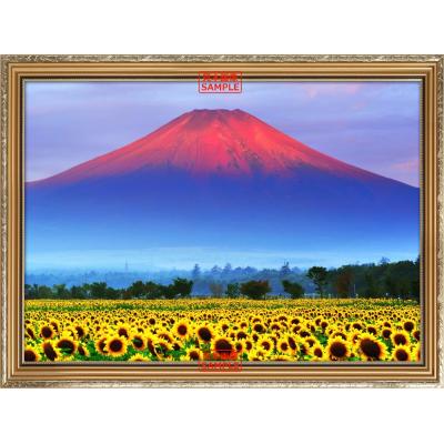 赤富士 絵画の商品一覧 通販 - Yahoo!ショッピング
